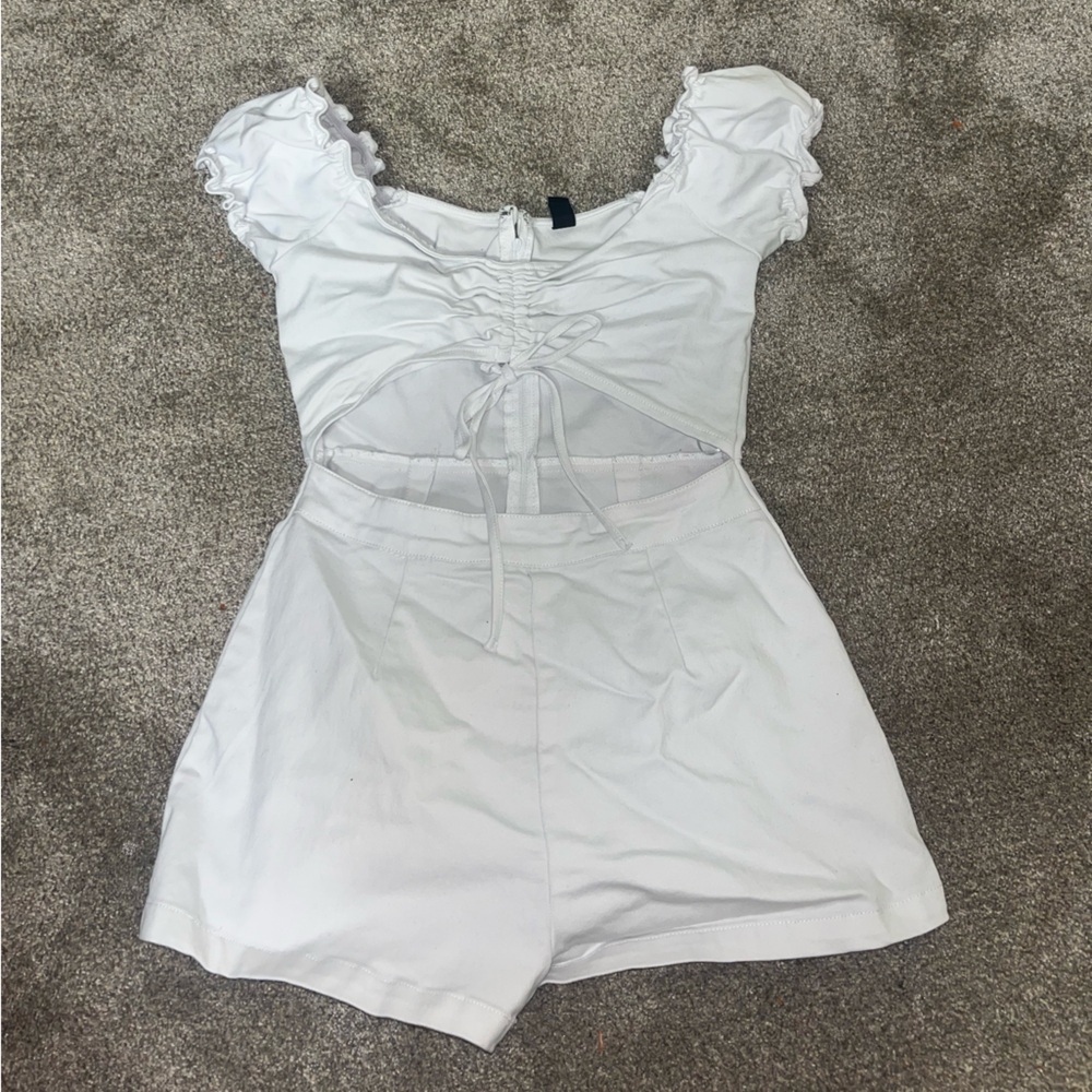 windsor romper